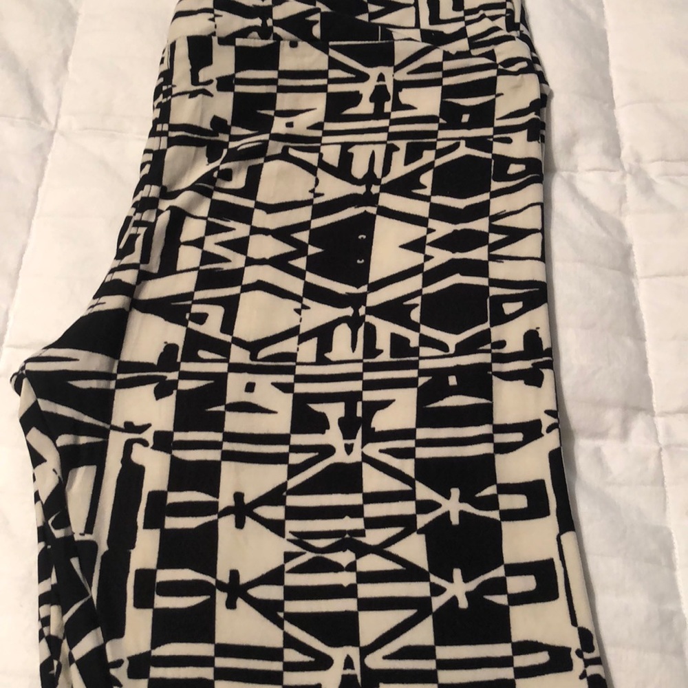 Lularoe TC leggings NEW